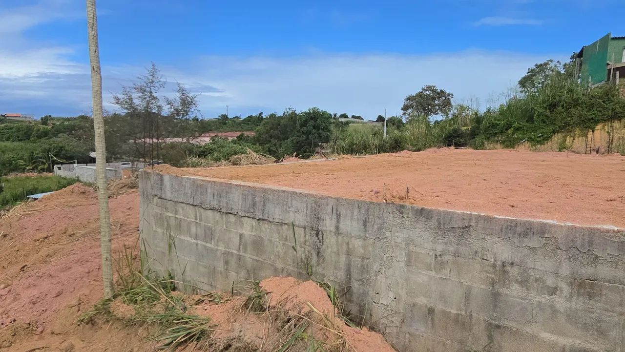 4 quatros, para galpão, solar vênus, ponta fruta, entrego escriturado pego veículos, - Foto 5