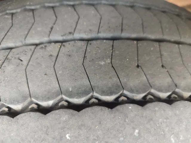 Vw 24250/11 cabine leito bitruck carroceria de madeira  - Foto 6