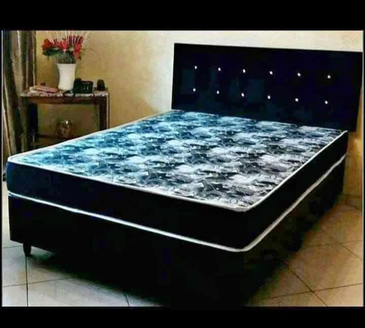 CAMA CASAL BOX CONJUGADA FRETE GRÁTIS  - Foto 2