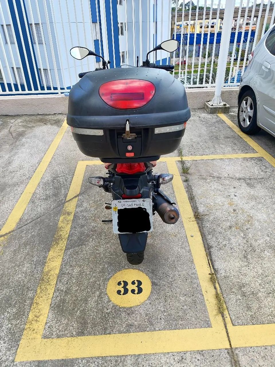 Moto DK150 - Foto 4