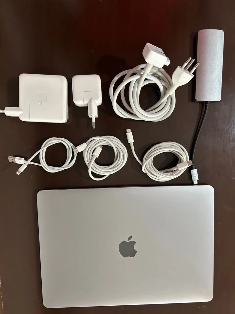 MacBook Pro A1708 - Foto 4