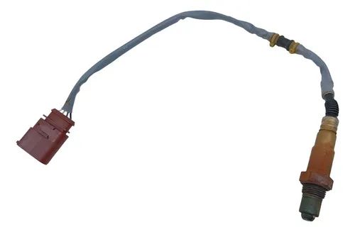 Sonda Lambda Vw  Bora 2008 2011