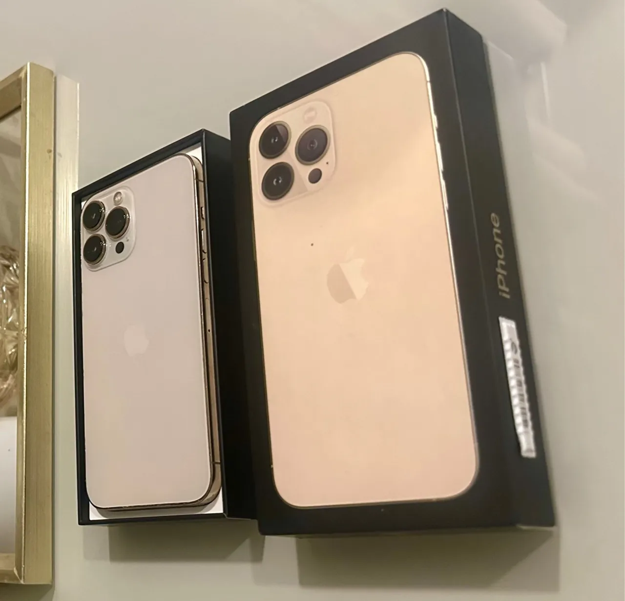 iPhone 13 Pro Max 128 GB