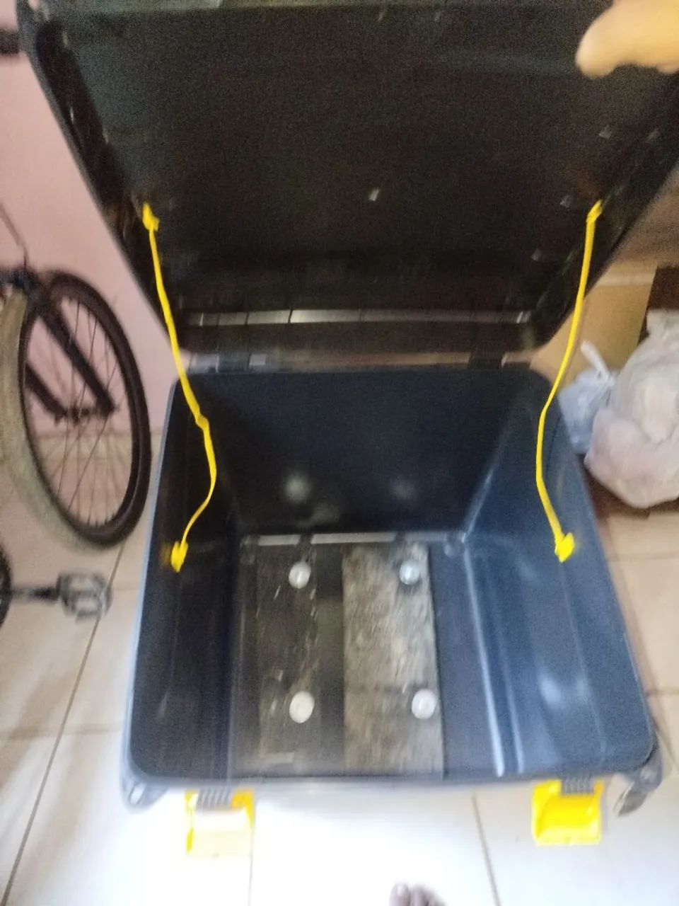 Baú grande  - Foto 3