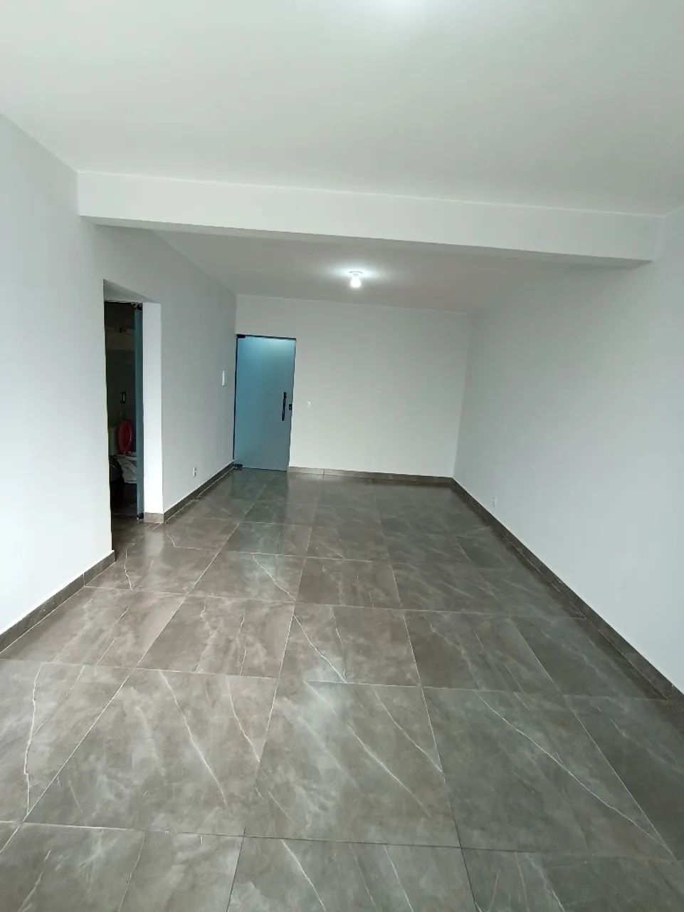 Foto - Brasília - Paranoá