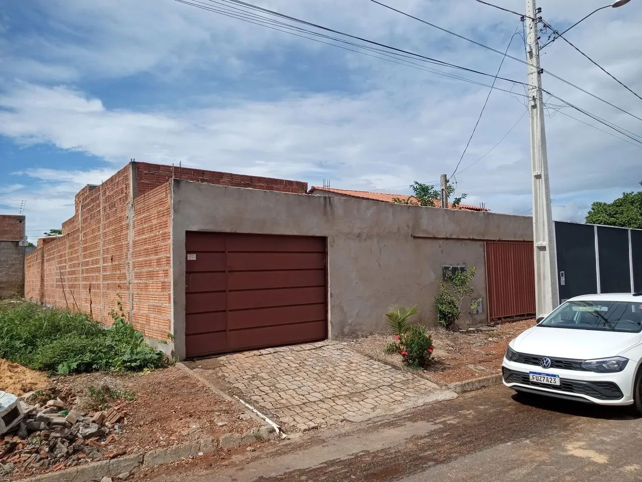 foto - Palmas - Plano Diretor Norte