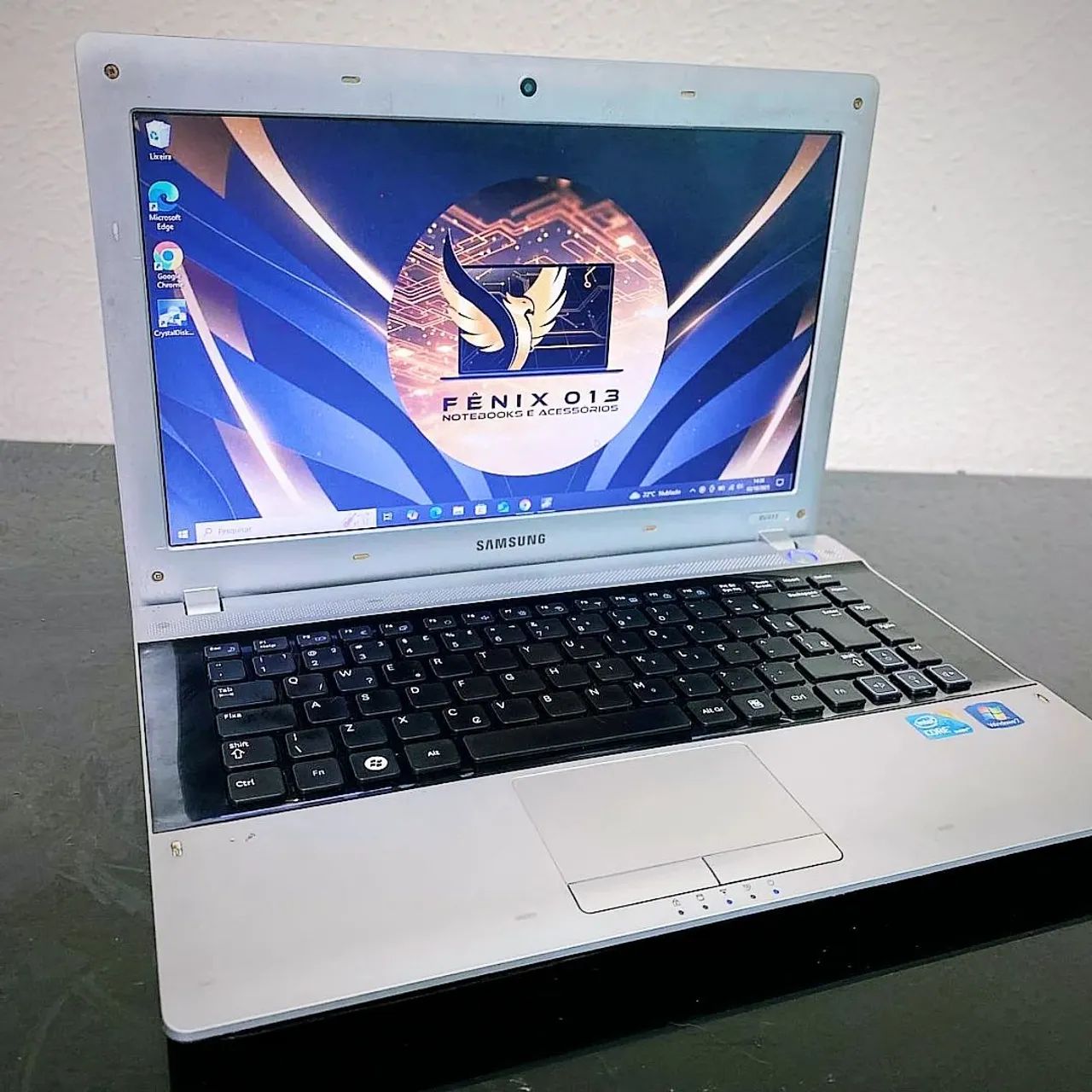 Notebook samsung rv Core i3 - Foto 5