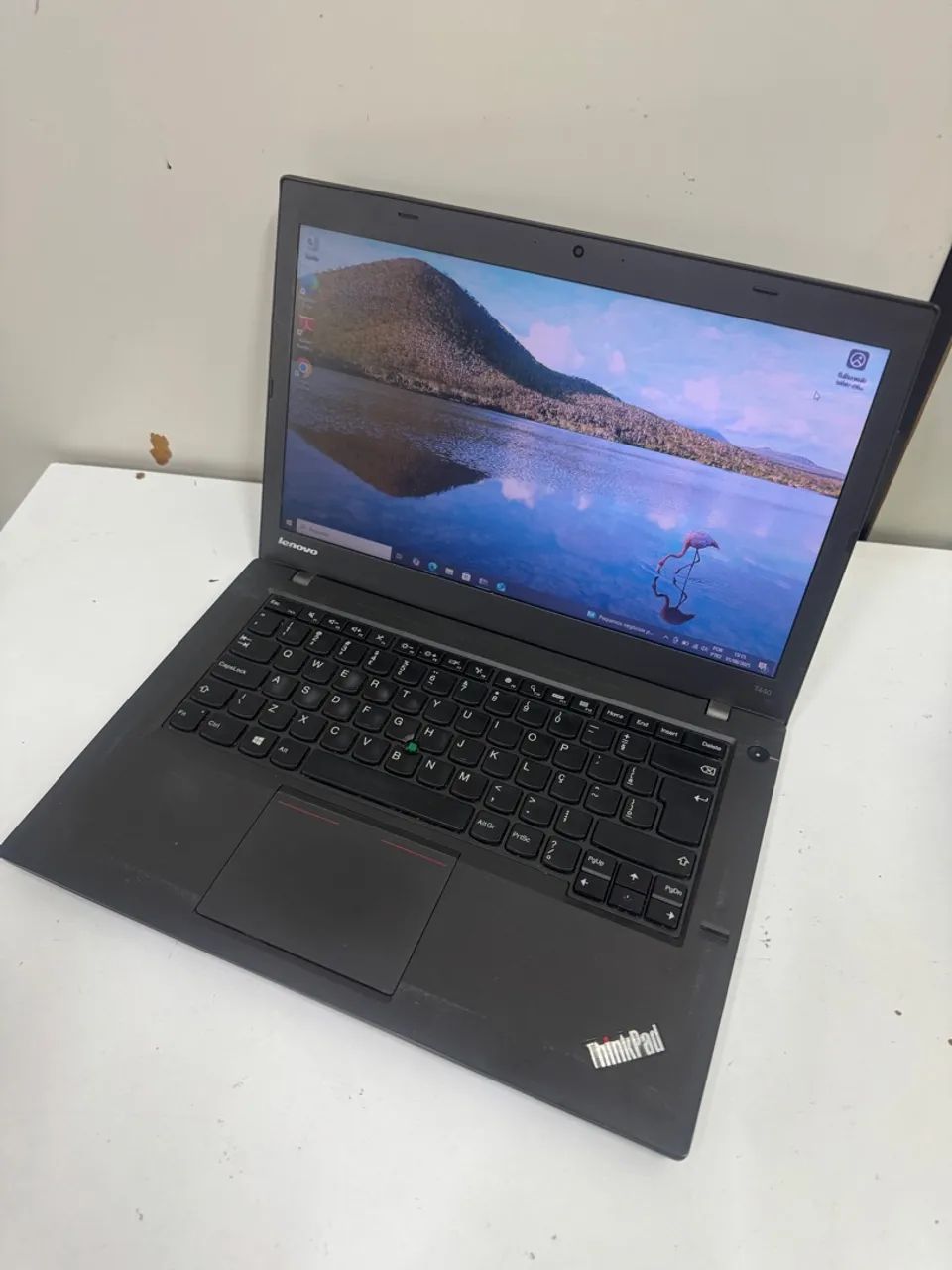 Notebook ThinkPad  - Foto 3