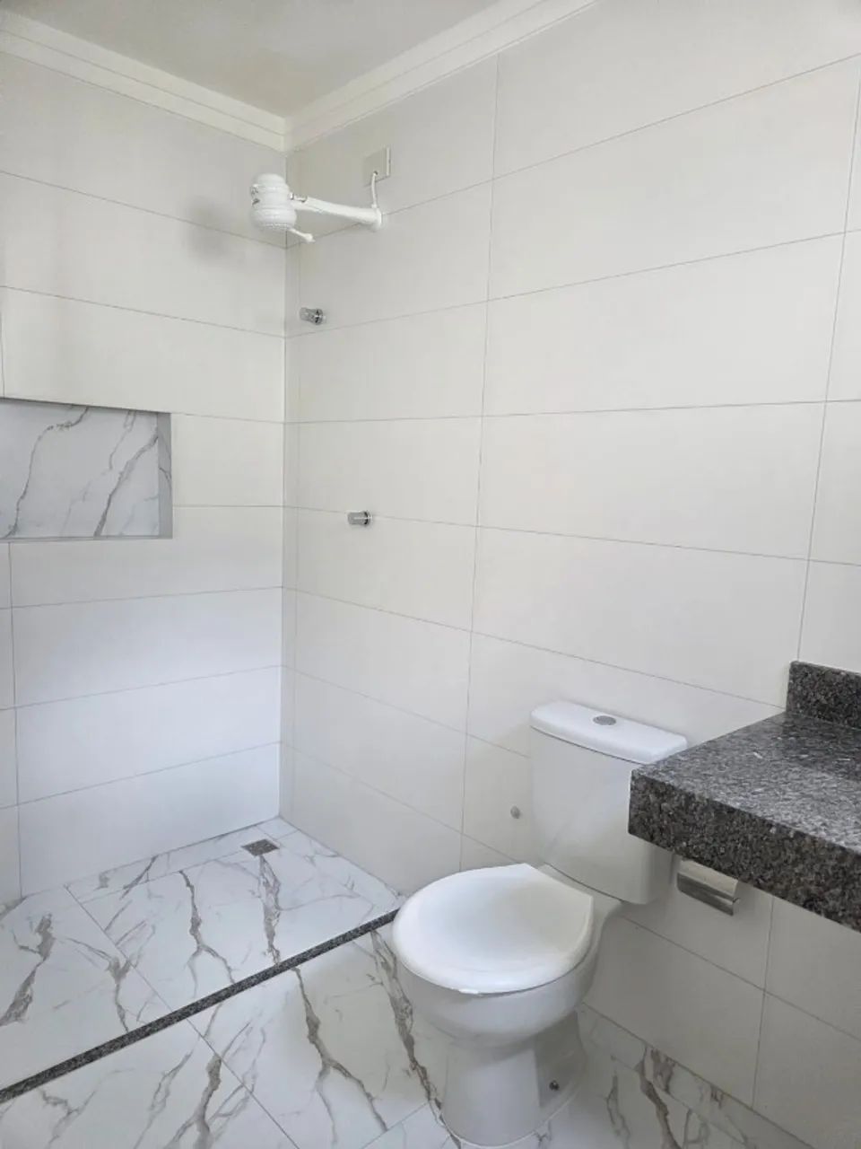 Casa à venda - Bairro Rosa do Sol (18 do Forte) - Foto 5