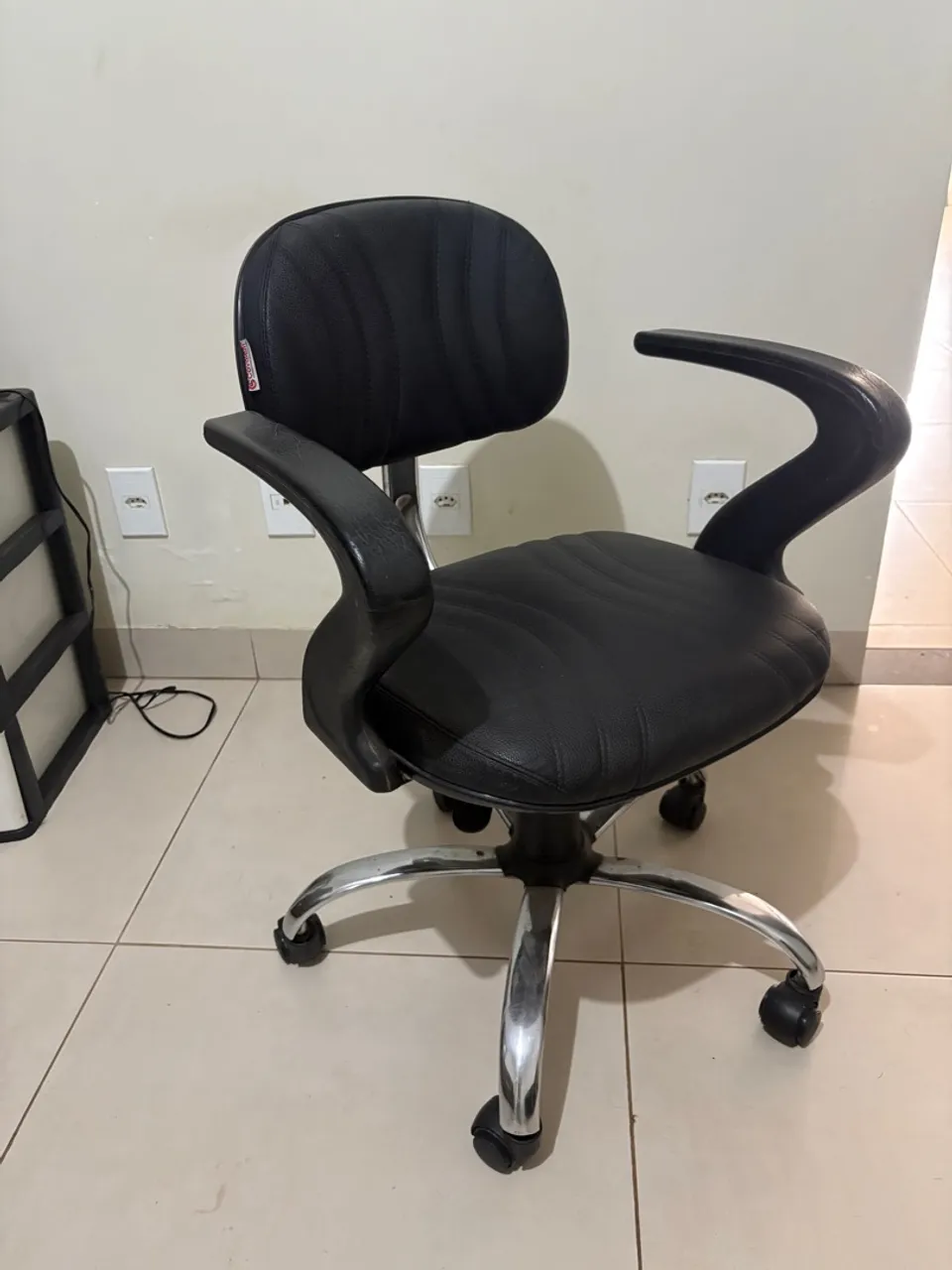 Cadeira de escritório