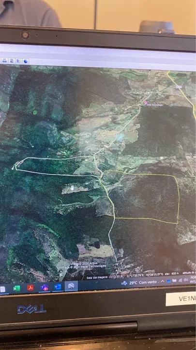 Propriedade Rural em Itaitu