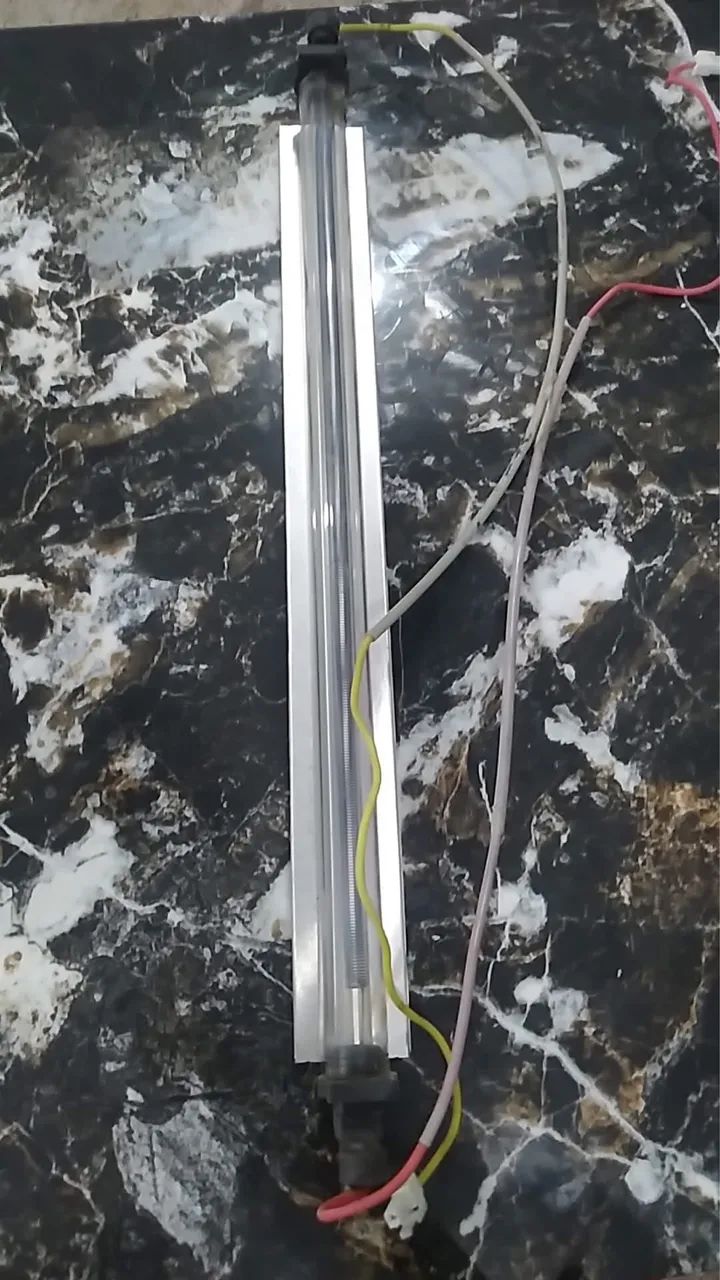 Resistência geladeira Panasonic 