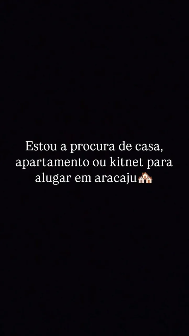 Casa para alugar