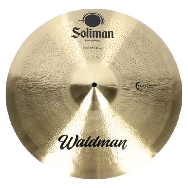 Prato Soliman Waldman 17'