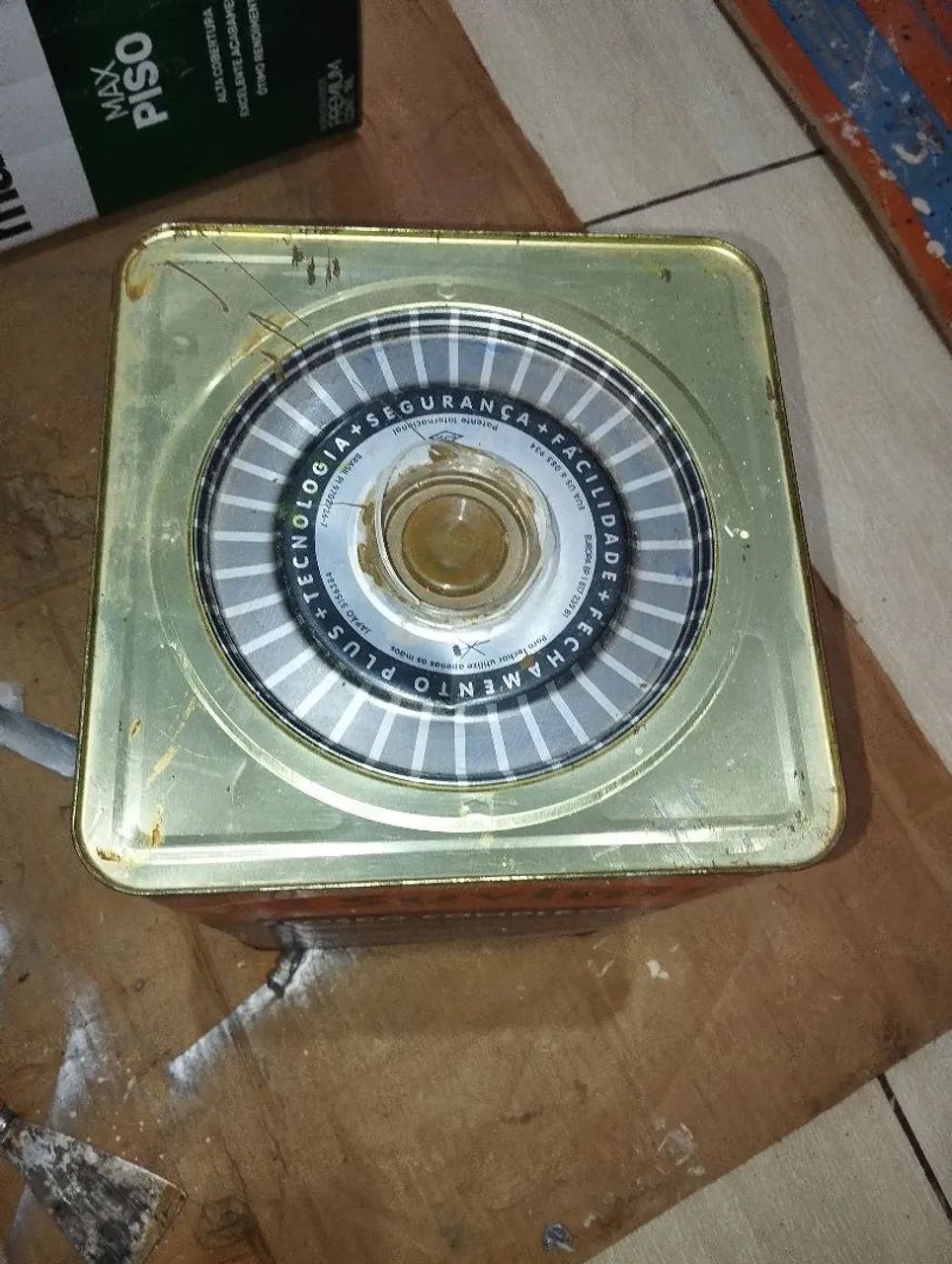 Tinta Acrílica Fosca Suvinil Píer 18 Litros - Foto 3