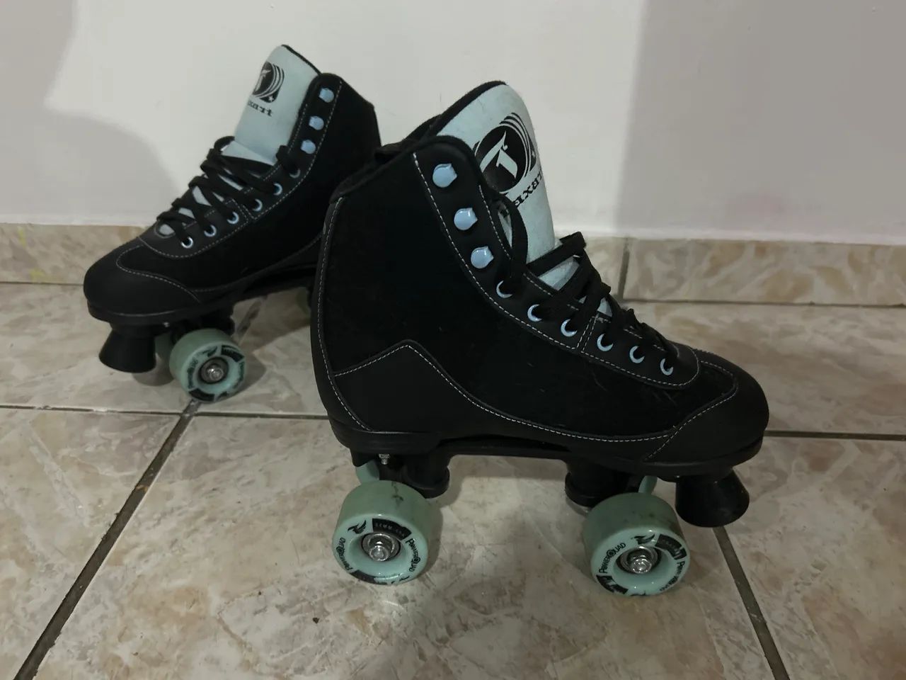Patins Traxart  - Foto 2