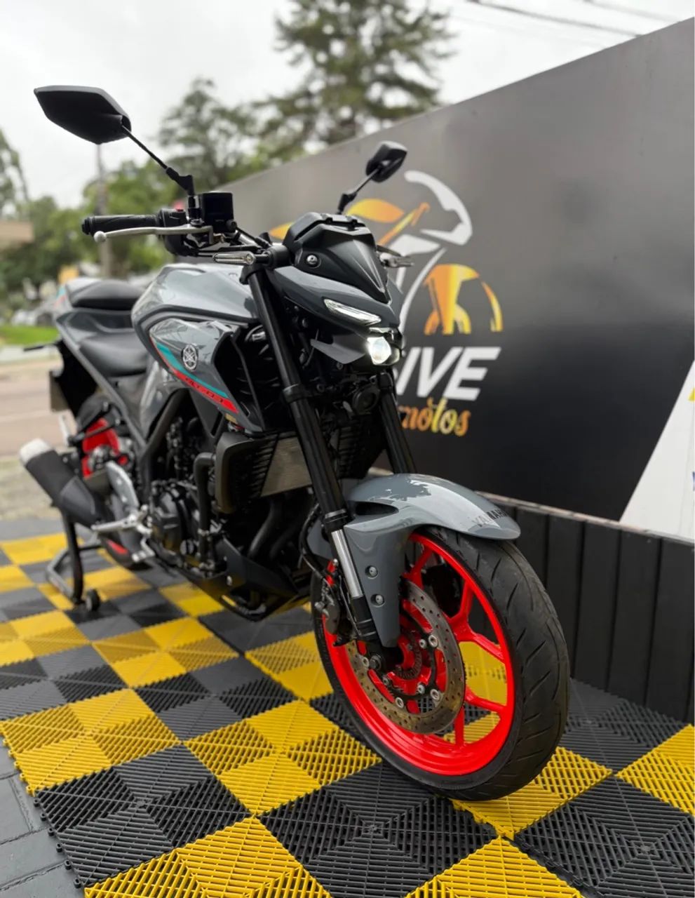 Para Vende Hoje 29.900, TROCA 31.900 - Foto 2