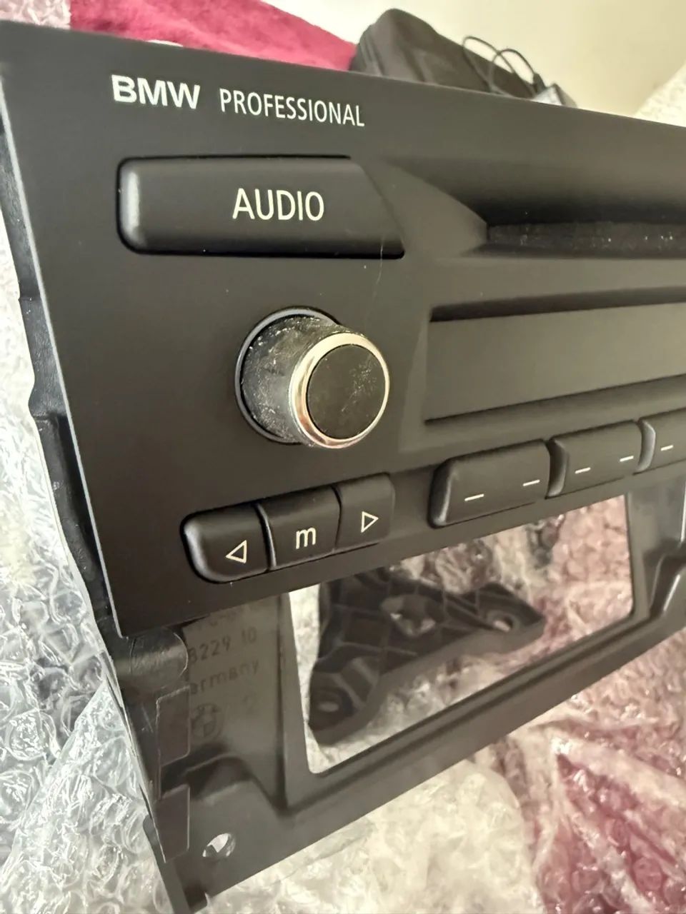 Som bmw 2009 e multimidia bmw 2017 - Foto 2