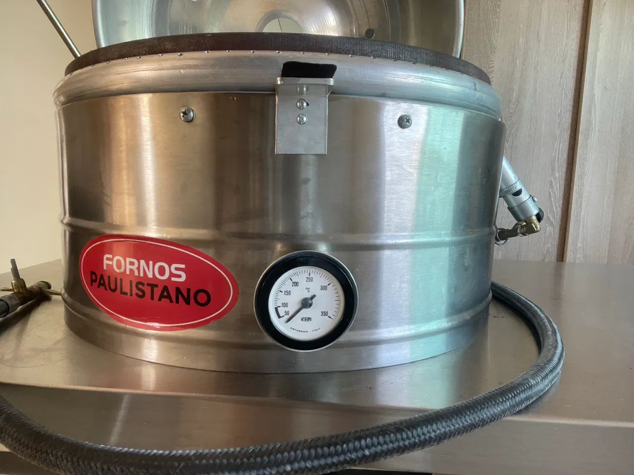 Forno Paulistano  - Foto 3