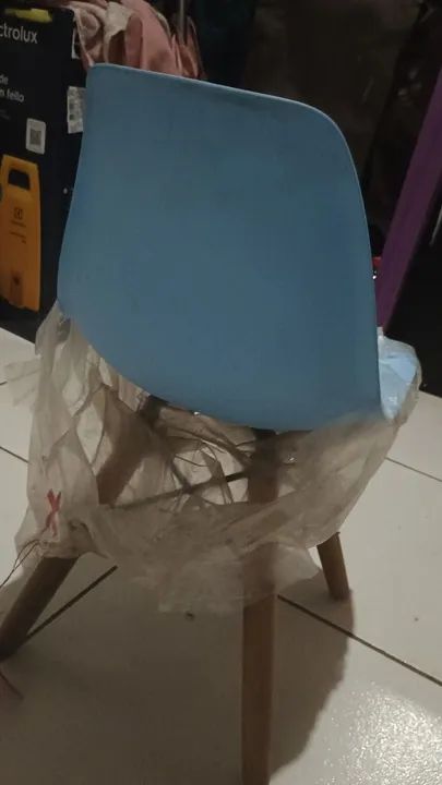 Cadeira nova  - Foto 2