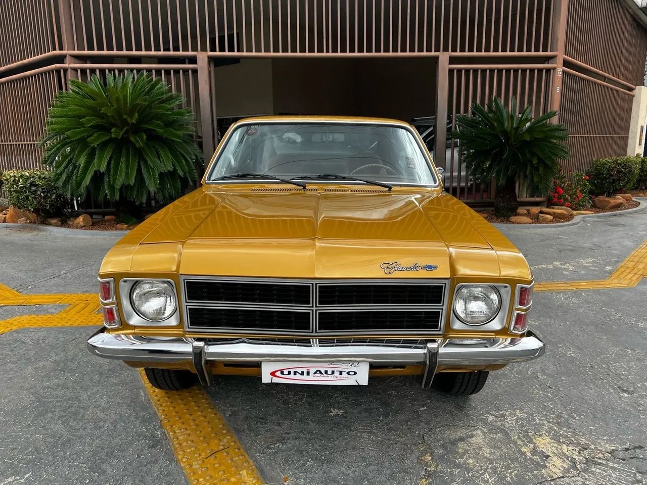 OPALA DE LUXO 1978 - Foto 2