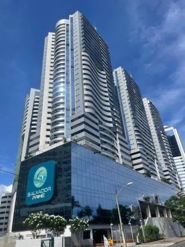 Foto - Salvador - Caminho das Árvores