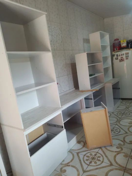 Montador de móveis profissional  - Foto 2