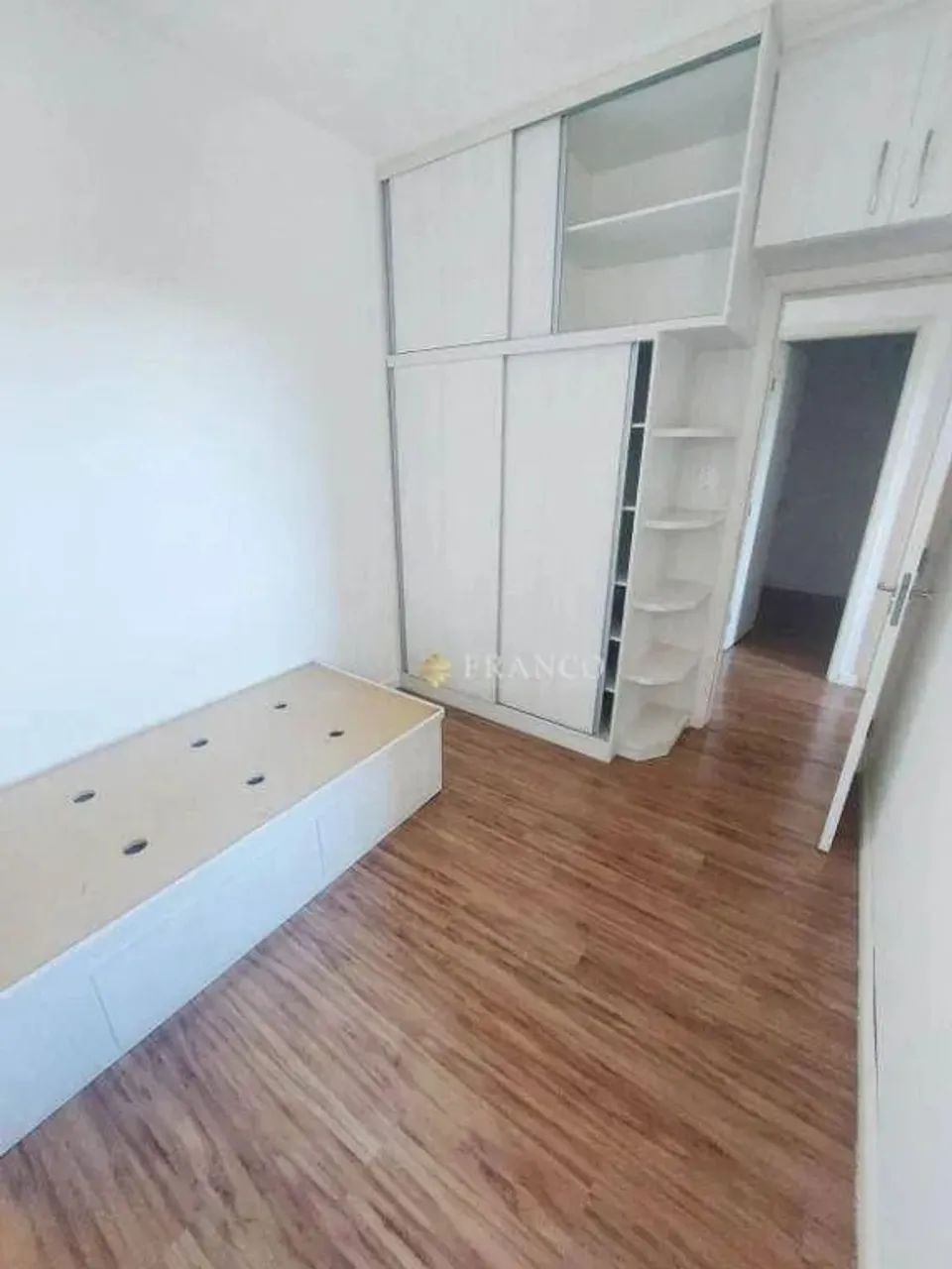 Apartamento com 3 dormitórios, 72 m² - venda ou aluguel - Vila São José - Taubaté/SP - Foto 4
