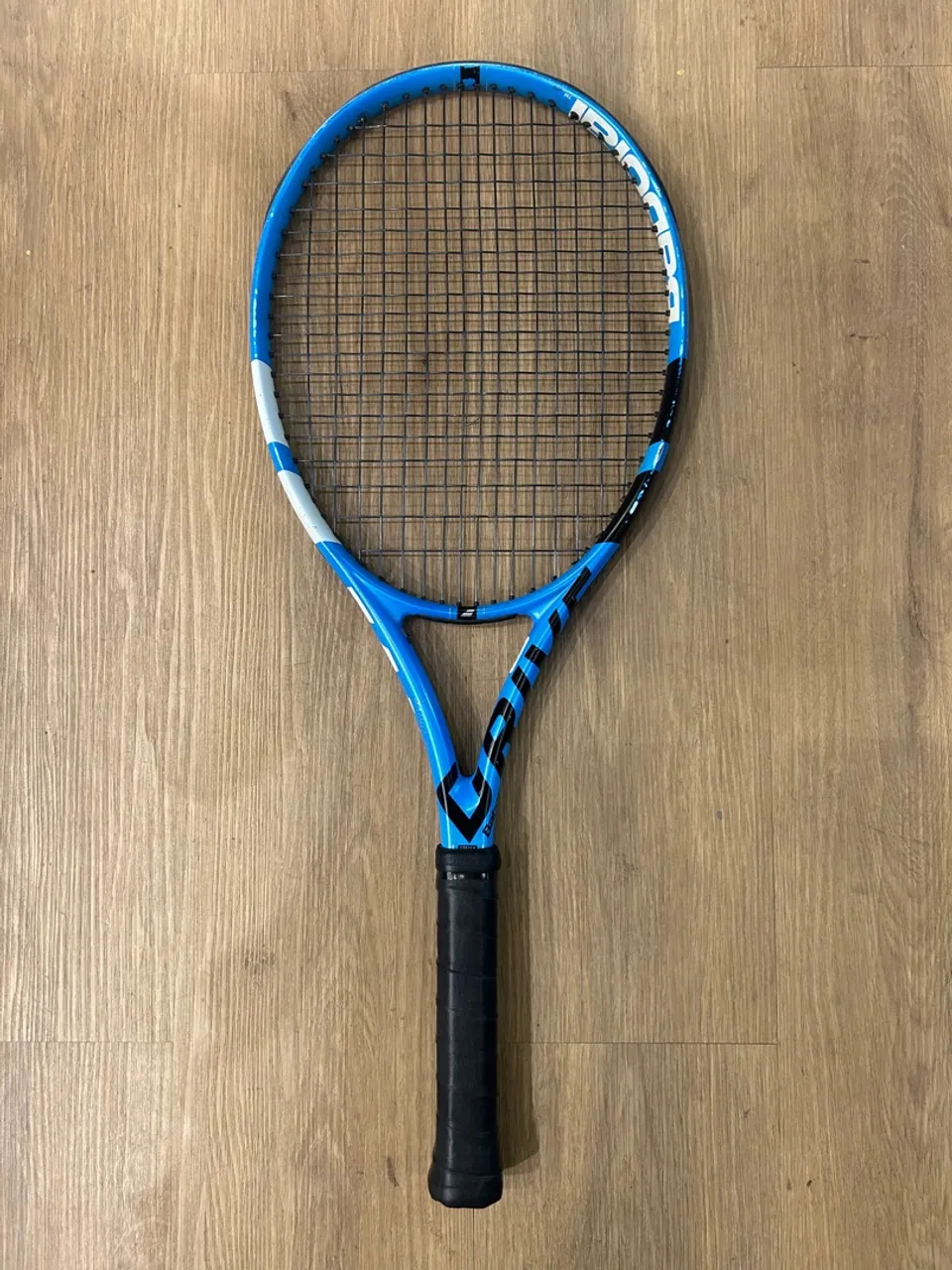 Raquete de Tênis Babolat Pure Drive 100 (Seminova)