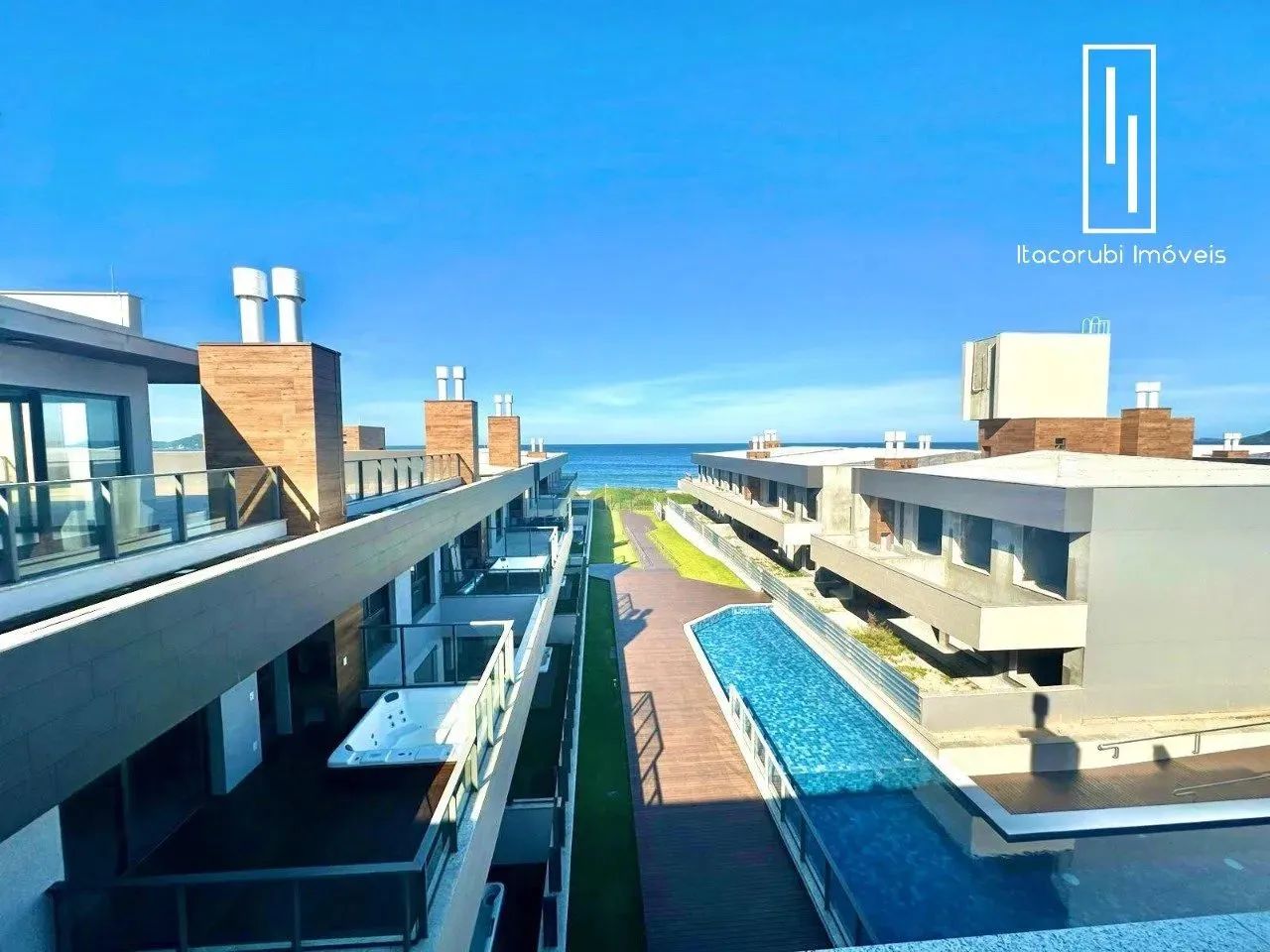 APARTAMENTO COM 3 SUÍTES NO MORRO DAS PEDRAS - Foto 2