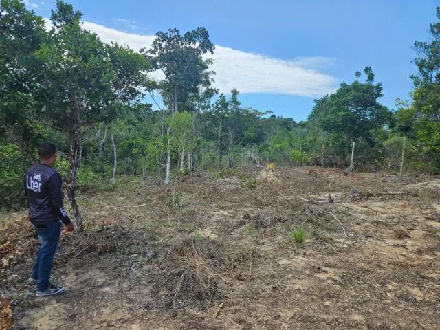 Terrenos em Porto Seguro Alto Mundaí - Foto 6
