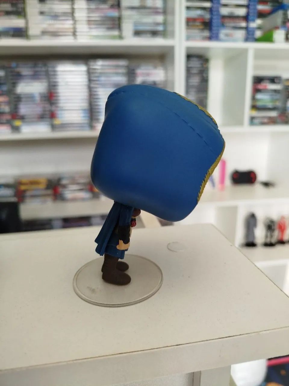 FUNKO POP EM PERFEITO ESTADO. - Foto 2