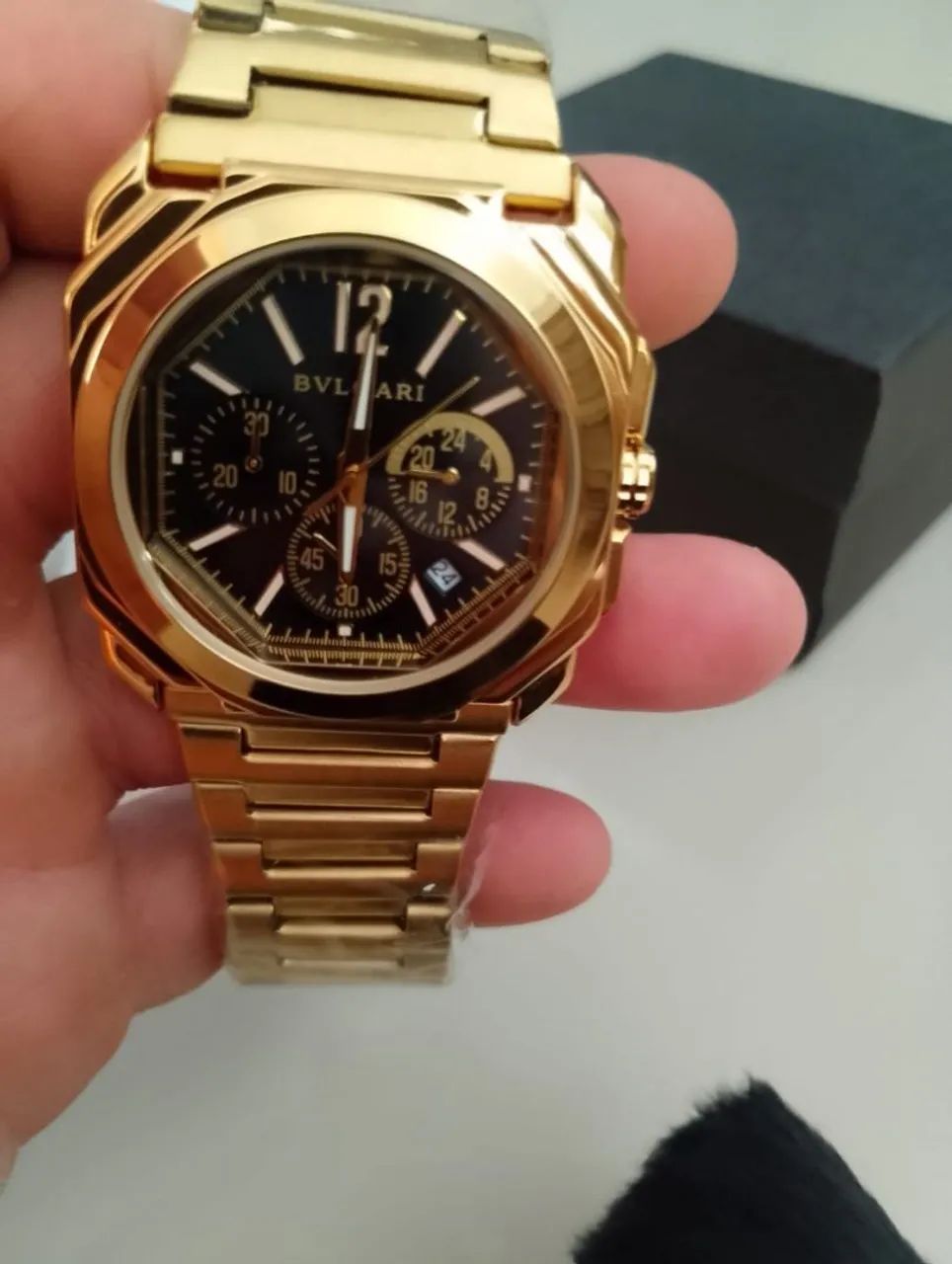 Relógio FUNCIONAL  - Foto 2