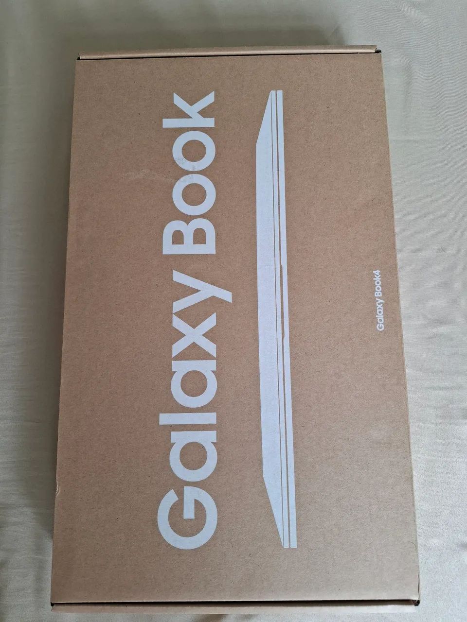 Notebook Samsung Galaxy Book 4 (com 10 meses de garantia) - Foto 6