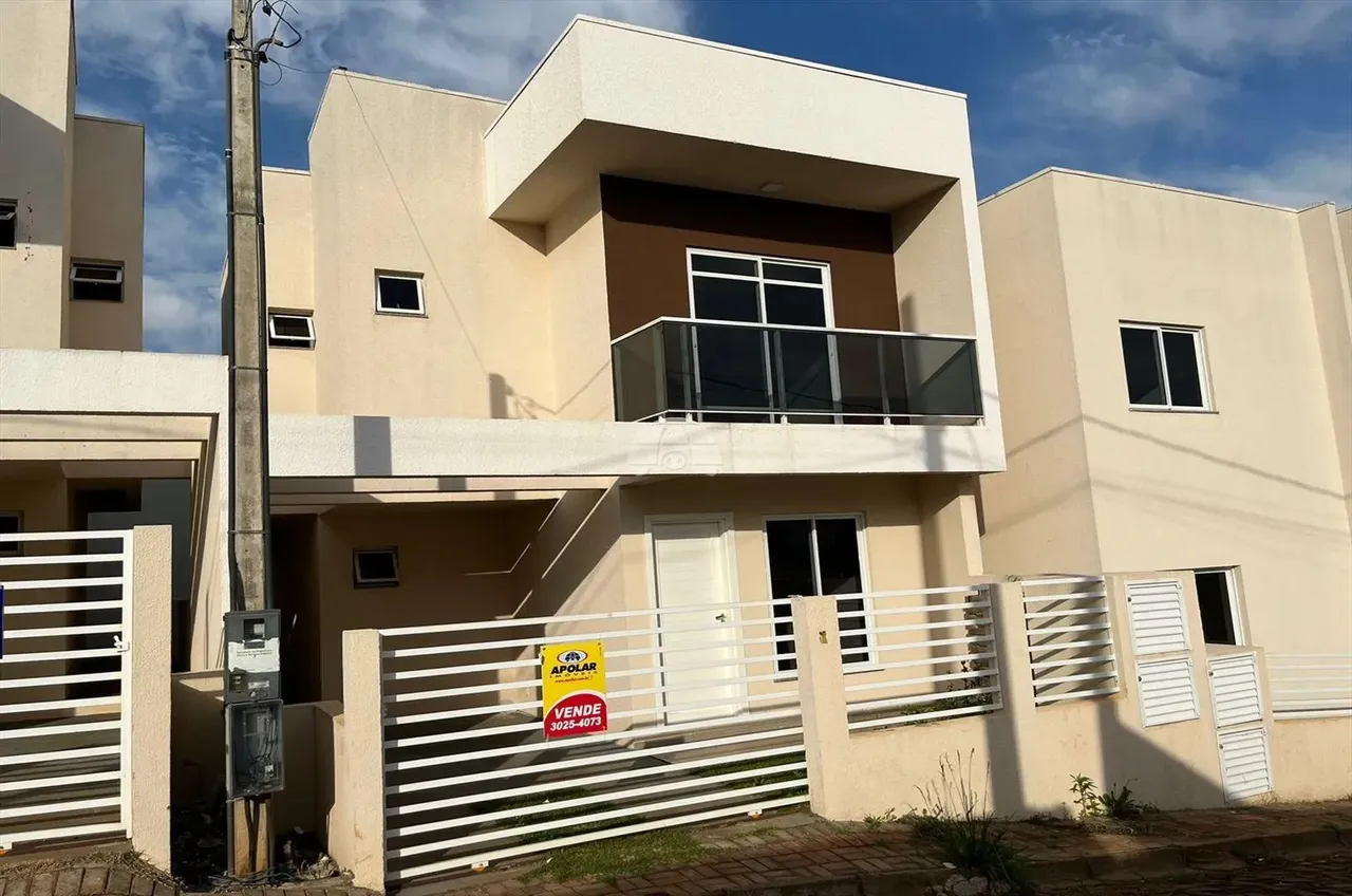 Vendas Sobrado Pato Branco PR