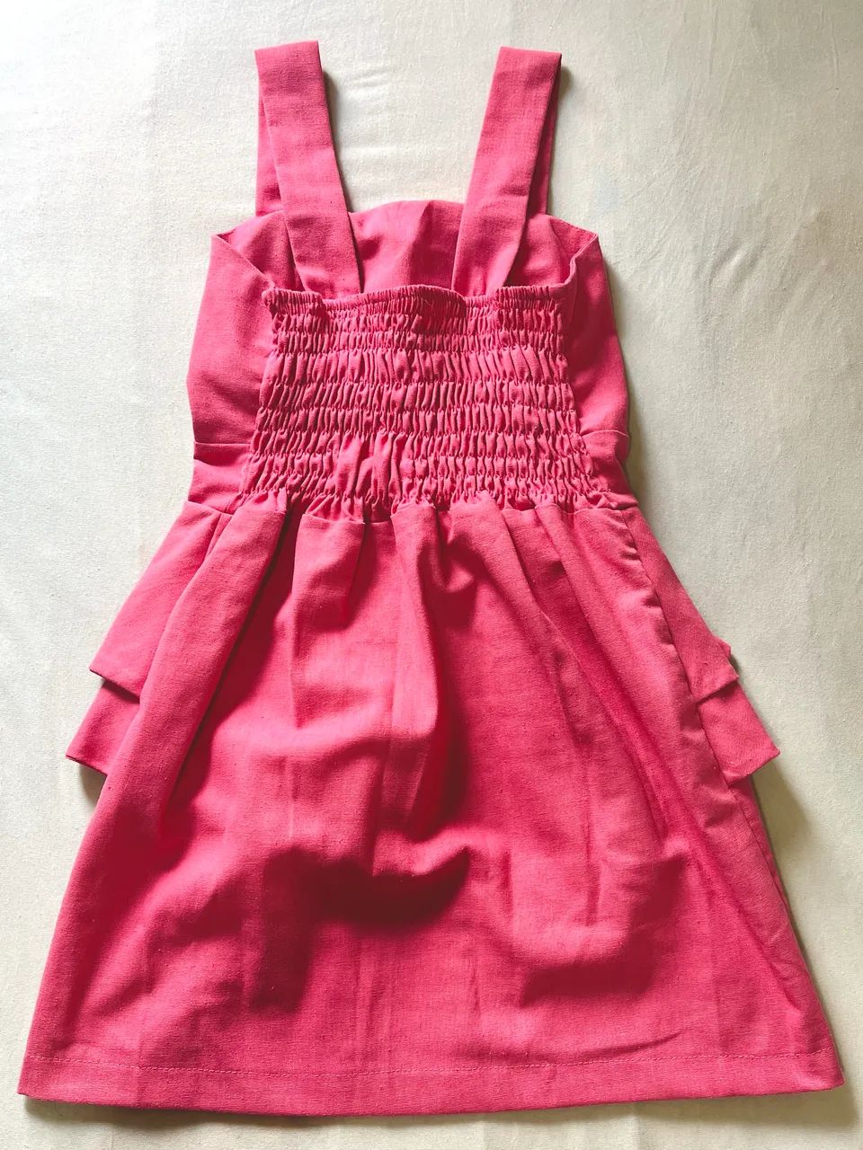 Vestido NOVO (frete grátis) - Foto 2