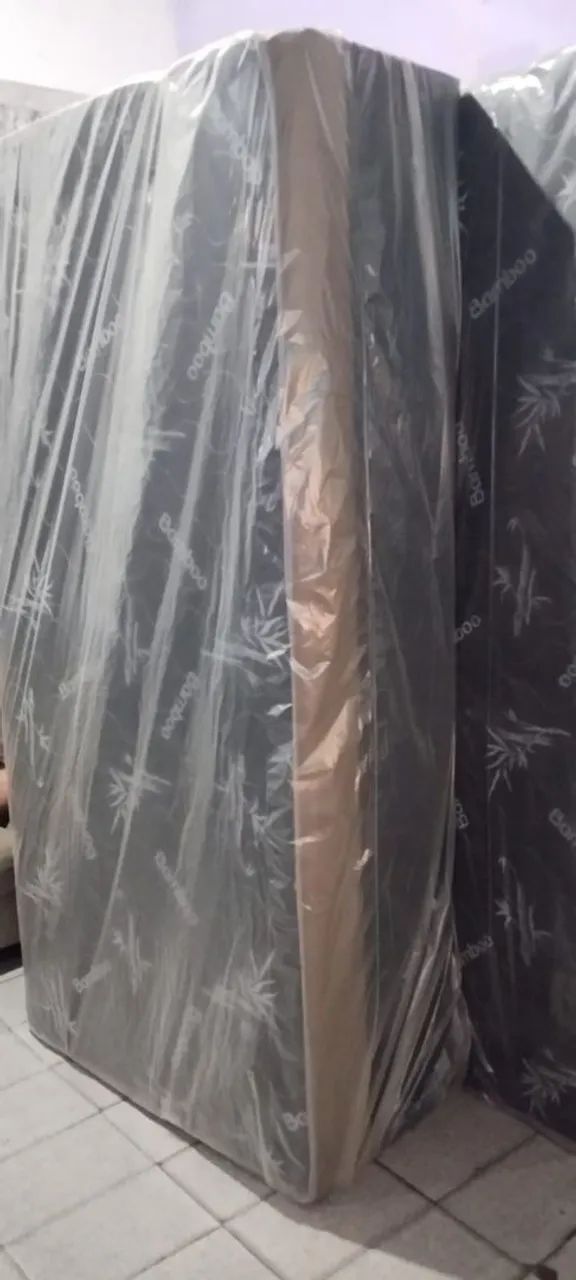 Cama box solteiro  - Foto 5