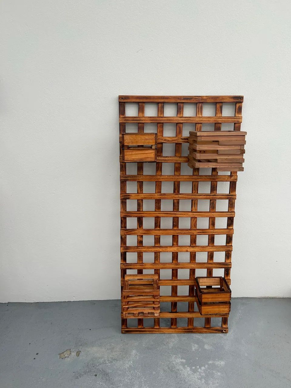 Jardim vertical  - Foto 4