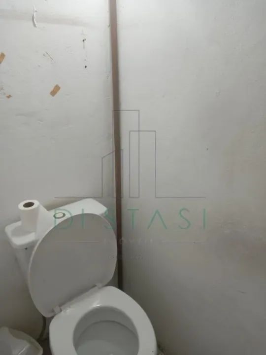 Salão Comercial para Locação São Paulo / SP Alto da Mooca - Rua do Oratório, CEP: 03195-00 - Foto 6