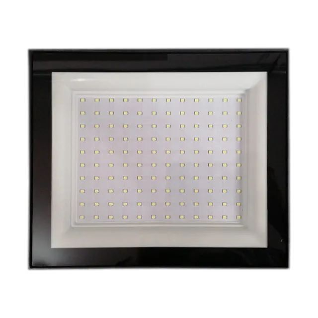 REFLETOR LED AREA EXTERNA NOLL 6500K 200W - Foto 2