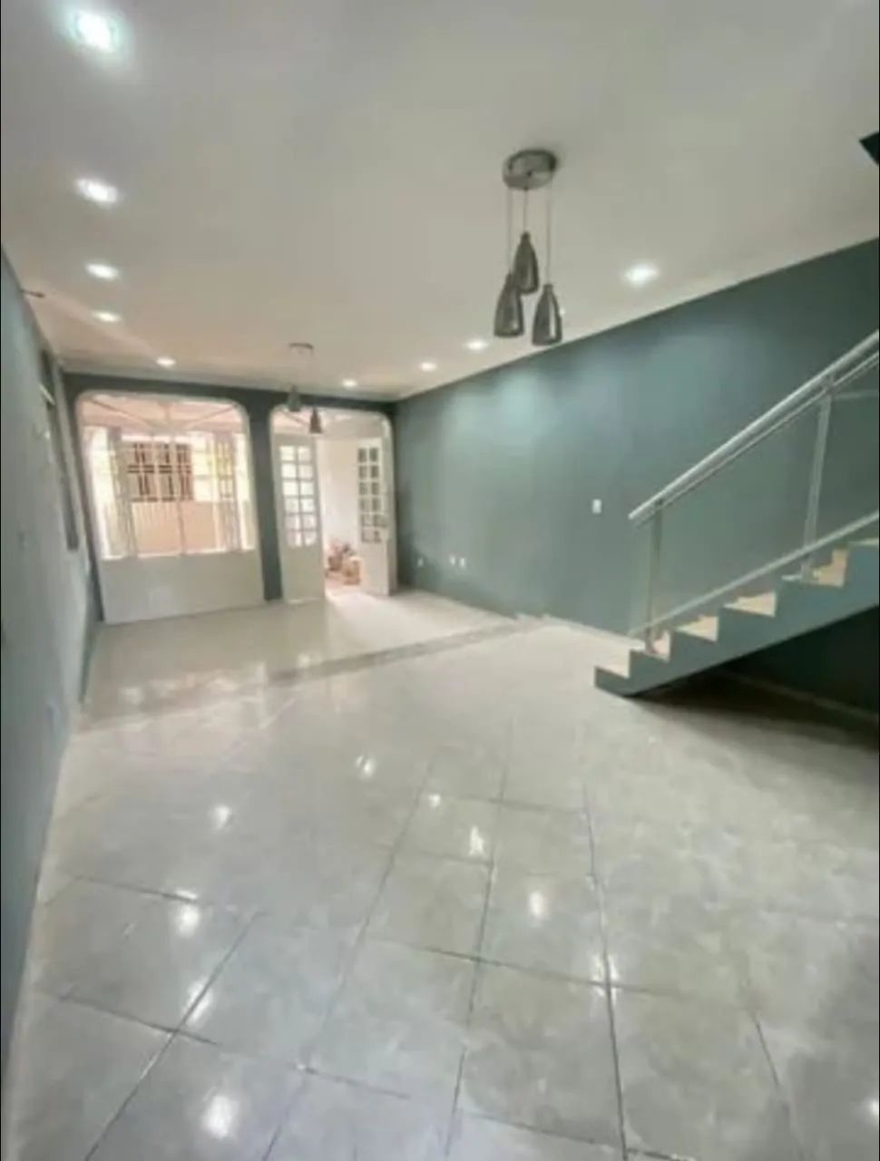 Casa para venda na Marambaia