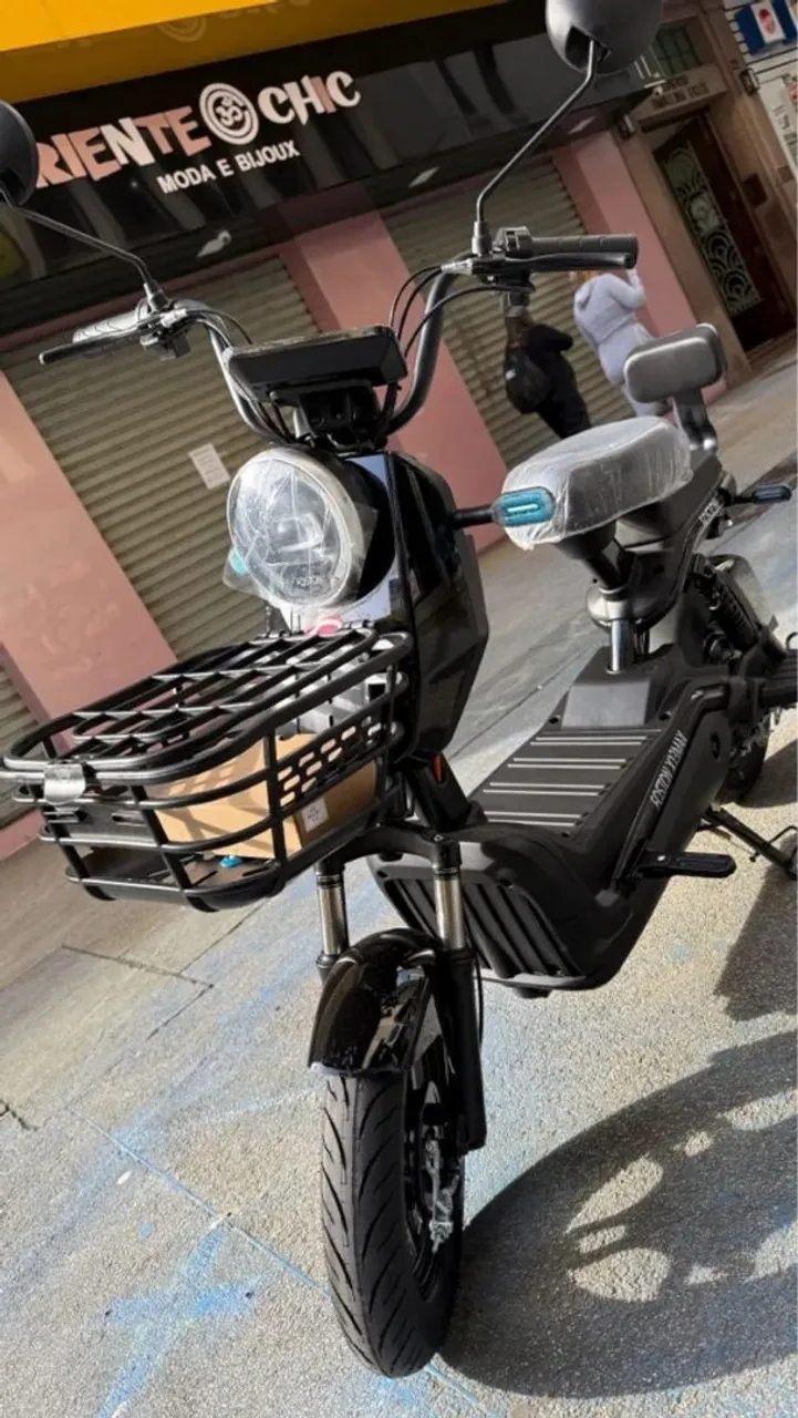 MOTO ELÉTRICA FOSTON 1000 WATTS