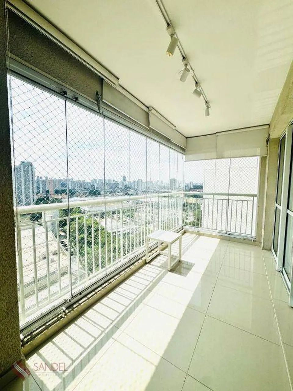 Apto para alugar Condomínio Novamerica, 65m², 02 dorms, 01 vaga, lazer completo  (LM) - Foto 3