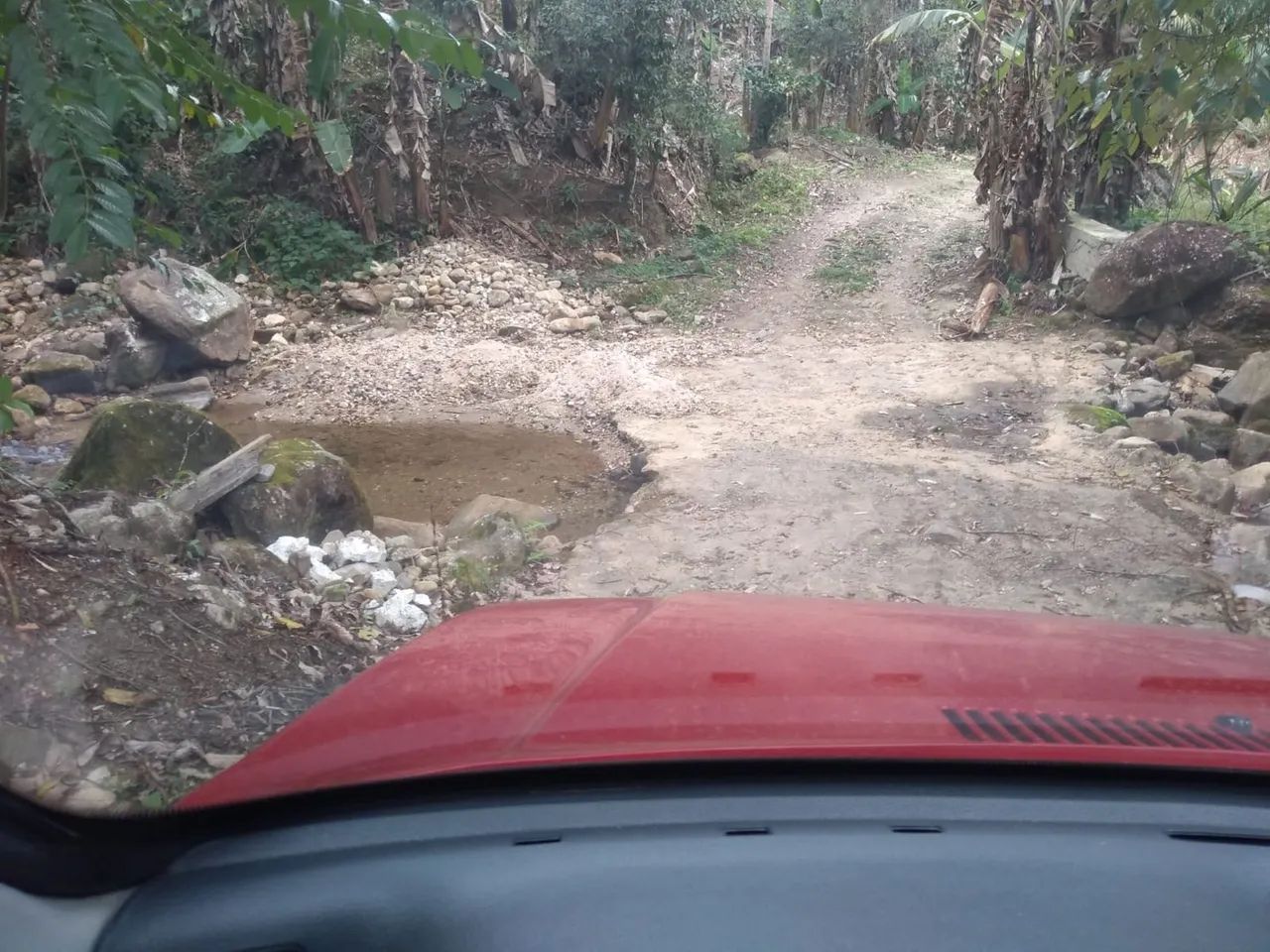 Vendo este terreno na, BARRA DO SANA, Boa Vista. - Foto 5