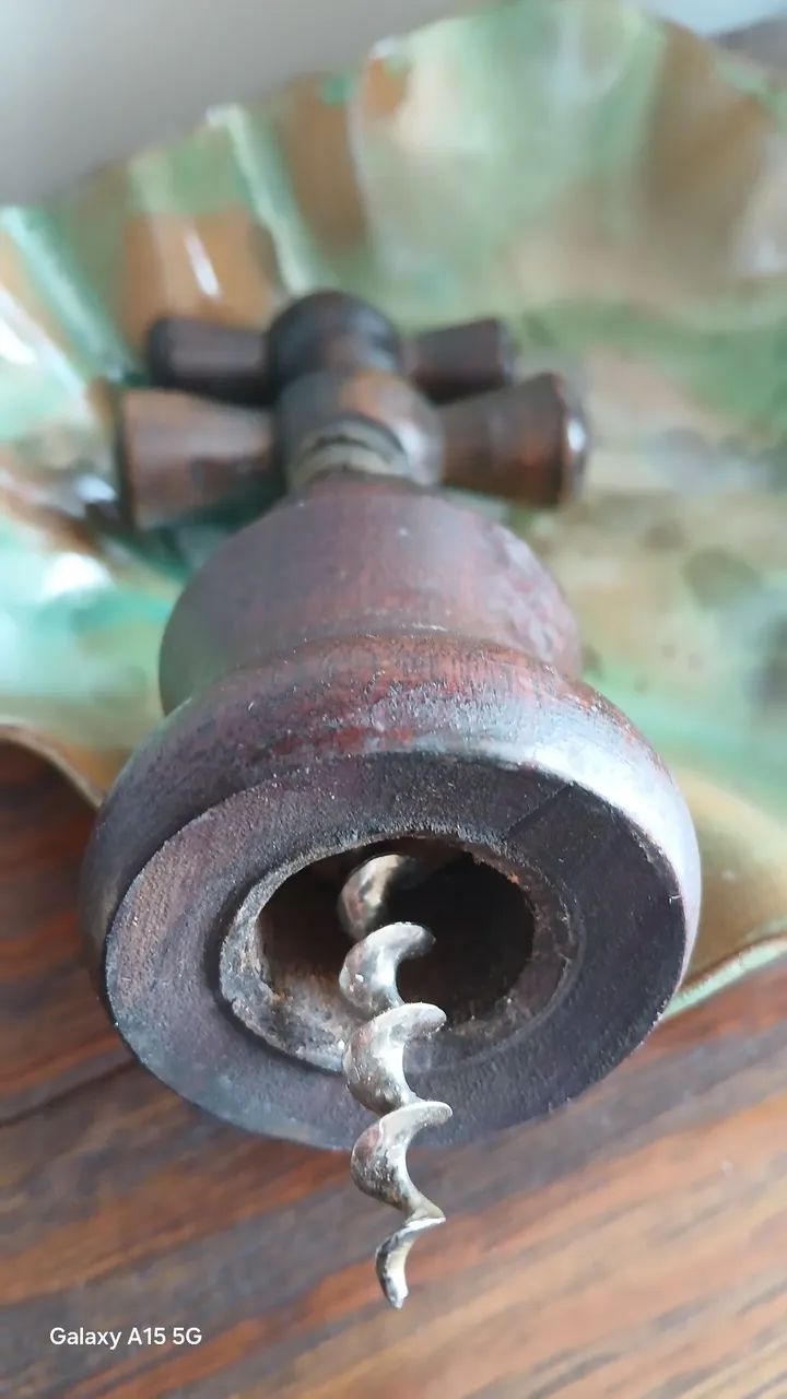 Saca-rolhas  - Foto 3