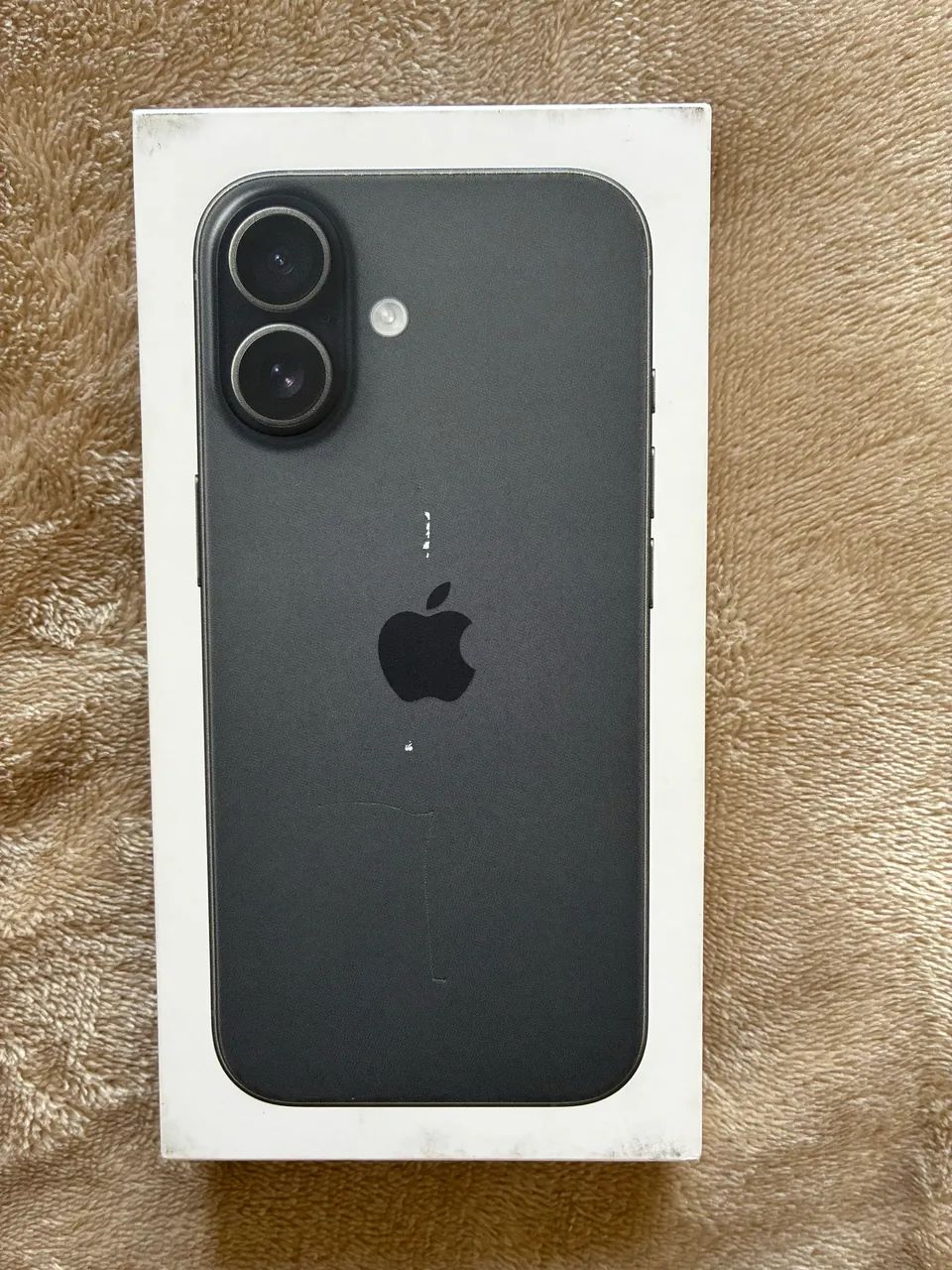 iPhone 17 256g Black - Celulares e Smartphones - Águas Claras