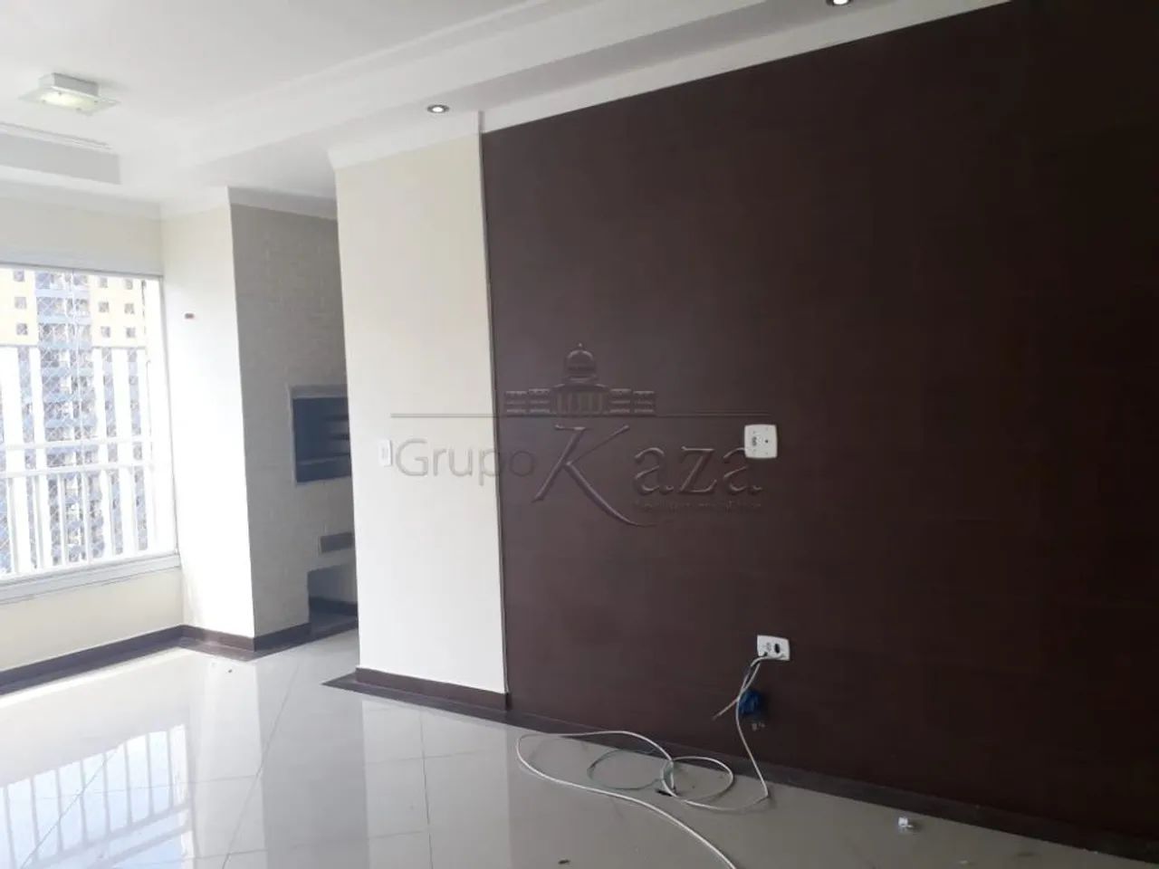 Apartamento - Jardim Aquários - Residencial Ibiza - 2 Dormitórios - 74m². - Foto 3