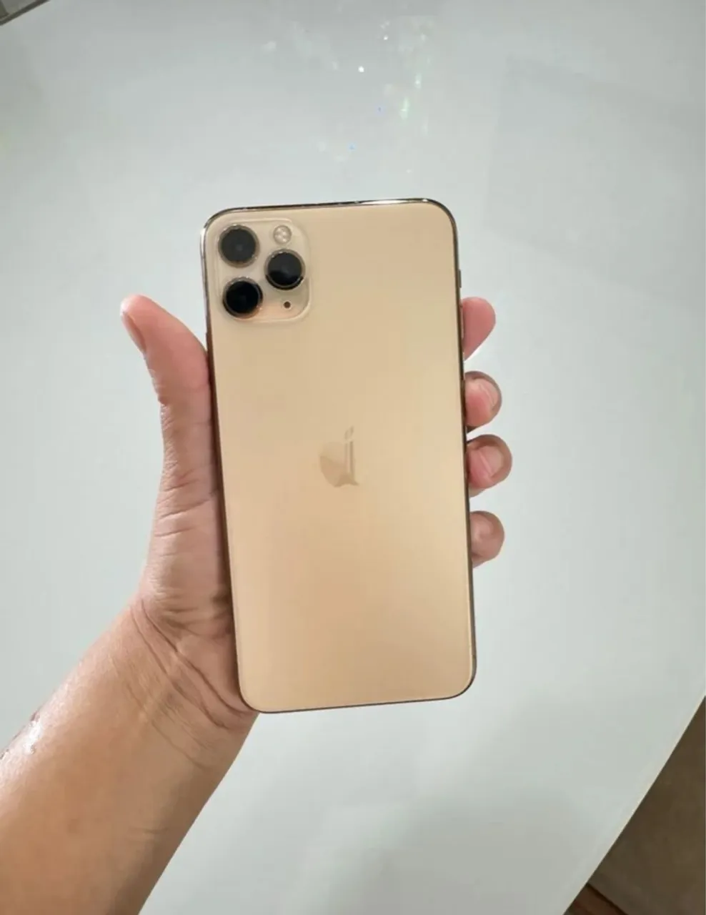 iPhone 11 Pro Max 256g