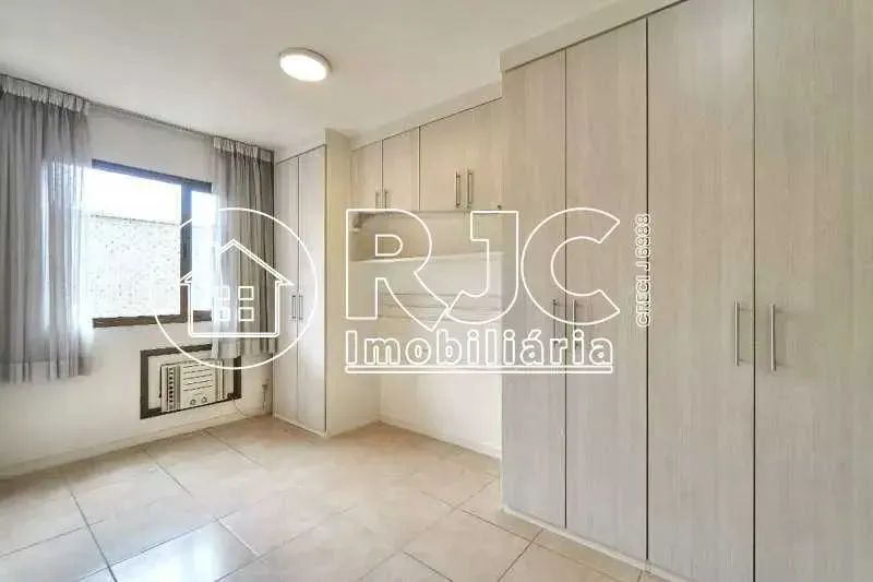 Imóvel para venda tem 67 metros quadrados com 2 quartos em Vila Isabel - Rio de Janeiro -  - Foto 9