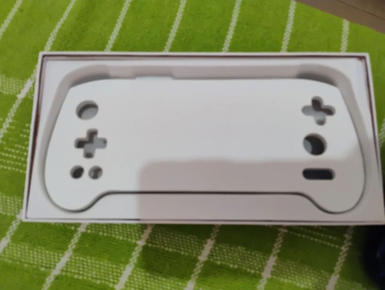 Anbernic RG556 TROCO STEAM DECK - Foto 4